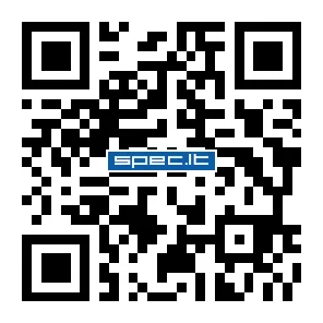 QR kodas | Audostė, UAB | spec.lt