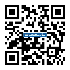 QR kodas | Audovilda, MB