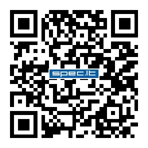 QR kodas | AUDRA, Šakių dziudo sporto klubas | spec.lt