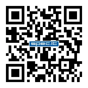 QR kodas | Audrajus, UAB | spec.lt
