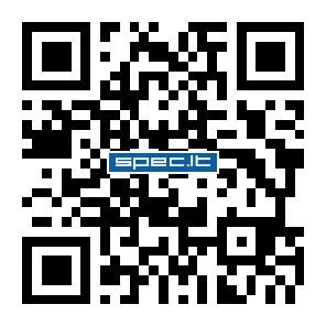 QR kodas | Audraleksa, UAB | spec.lt