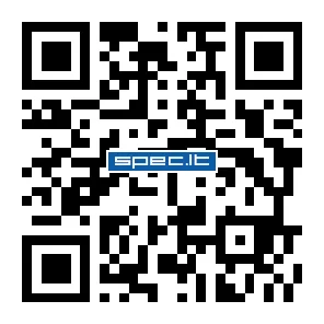 QR kodas | AUDRALITA, UAB | spec.lt