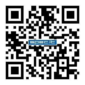 QR kodas | Audrametas, UAB | spec.lt