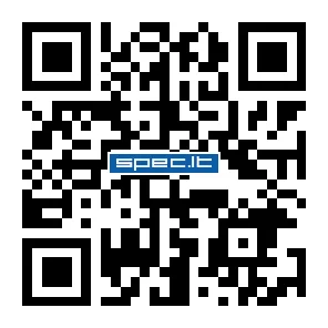 QR kodas | Audrana, UAB | spec.lt