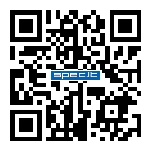QR kodas | Audrasa, UAB | spec.lt
