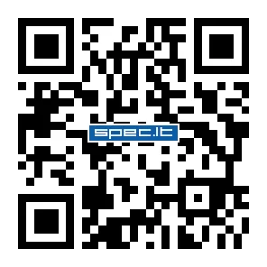 QR kodas | AUDRATĖ, UAB | spec.lt