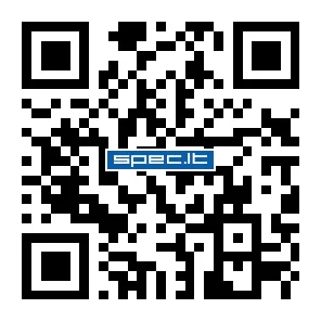 QR kodas | AUDRĖ, UAB | spec.lt