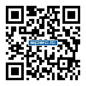 QR kodas | Audrėja, UAB | spec.lt