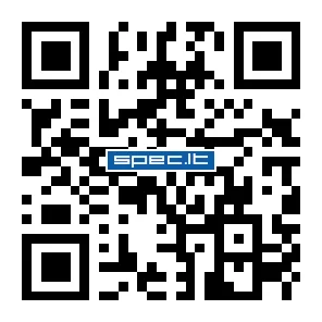 QR kodas | Audrelita, UAB | spec.lt