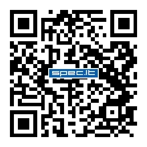 QR kodas | Audrės Auškalnienės individuali įmonė | spec.lt