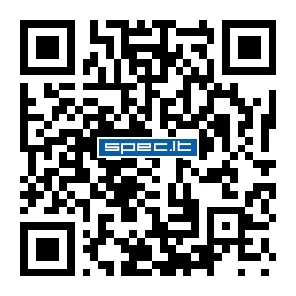 QR kodas | Audriaus autospa, UAB | spec.lt