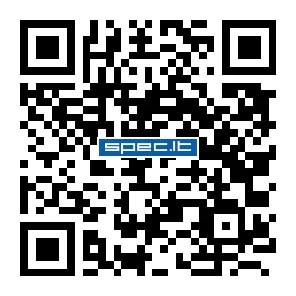 QR kodas | Audriaus Balčiūno įmonė | spec.lt