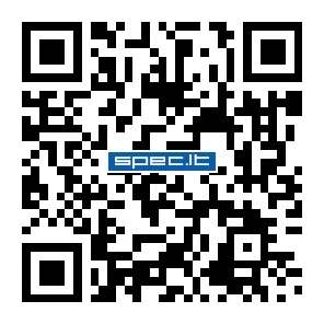 QR kodas | Audriaus Dedelos individuali įmonė | spec.lt