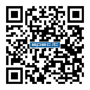 QR kodas | Audriaus Domanto, IĮ | spec.lt