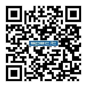 QR kodas | Audriaus Furnitūra PCS, MB