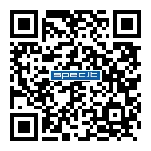 QR kodas | Audriaus Gaidelio, IĮ