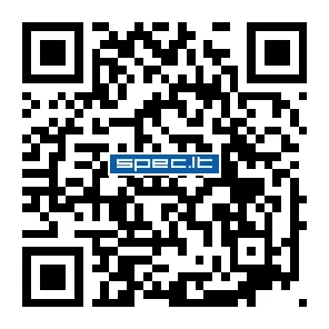QR kodas | Audriaus Gečio, IĮ | spec.lt