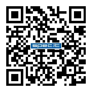 QR kodas | Audriaus Gopeno firma | spec.lt