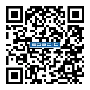 QR kodas | Audriaus Greičiaus įmonė | spec.lt