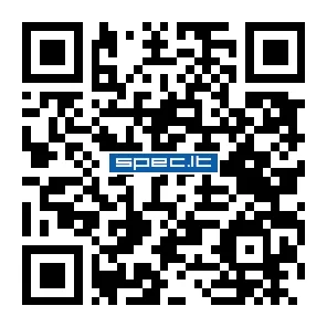 QR kodas | Audriaus Grigo, IĮ | spec.lt