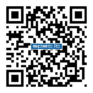 QR kodas | Audriaus Jankausko, IĮ | spec.lt