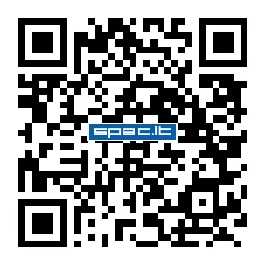 QR kodas | Audriaus Kisarausko, IĮ Karamba