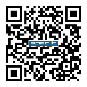 QR kodas | AUDRIAUS KOMPIUTERIŲ SERVISAS, UAB | spec.lt