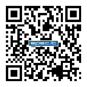 QR kodas | Audriaus Labačiausko įmonė Laura | spec.lt