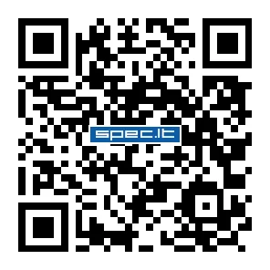 QR kodas | Audriaus Lapienio įmonė | spec.lt