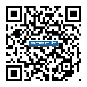 QR kodas | Audriaus Maliausko Firma | spec.lt