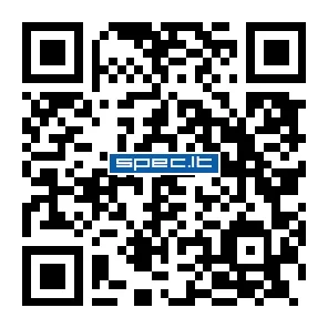 QR kodas | Audriaus Masiulio, IĮ | spec.lt