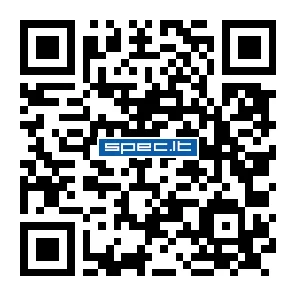 QR kodas | Audriaus Masiulionio, IĮ | spec.lt