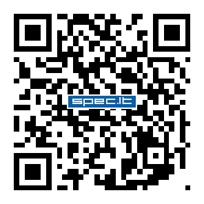 QR kodas | AUDRIAUS MEDŽIO STUDIJA, UAB | spec.lt