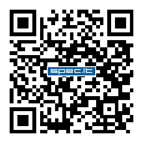 QR kodas | Audriaus Minelgos įmonė | spec.lt