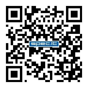 QR kodas | Audriaus Mitrulevičiaus, IĮ | spec.lt