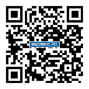 QR kodas | Audriaus Normanto personalinė įmonė | spec.lt