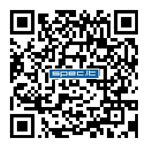 QR kodas | Audriaus Normanto personalinės įmonės Kaišiadorių filialas | spec.lt