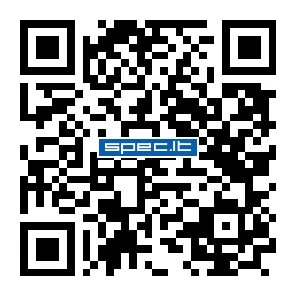 QR kodas | Audriaus Pakėno Firma Pako | spec.lt