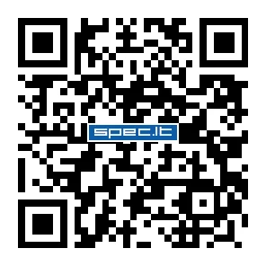 QR kodas | Audriaus Paulausko, IĮ | spec.lt