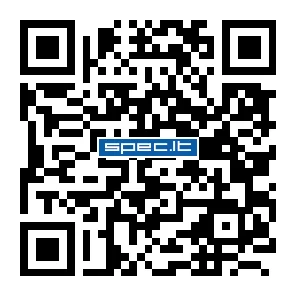 QR kodas | Audriaus Račkausko įmonė Ksilonas | spec.lt