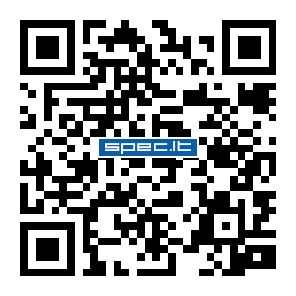 QR kodas | Audriaus Ramuckio įmonė | spec.lt