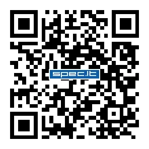 QR kodas | Audriaus Šeržento įmonė | spec.lt