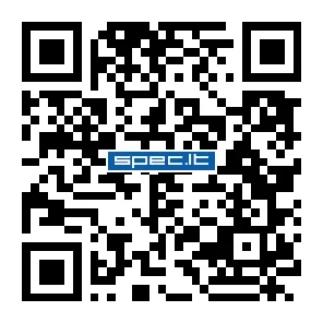 QR kodas | Audriaus Stanislausko, IĮ | spec.lt