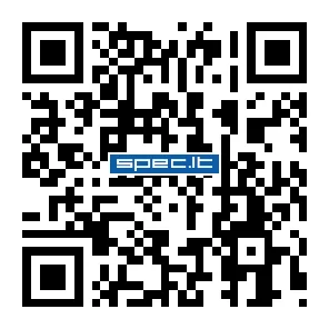 QR kodas | Audriaus Stankaus projektai, MB