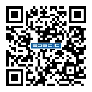 QR kodas | Audriaus Vasiliausko, IĮ | spec.lt