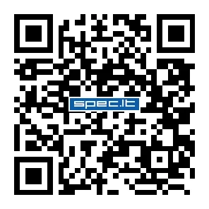 QR kodas | Audriaus Vekerioto, IĮ | spec.lt