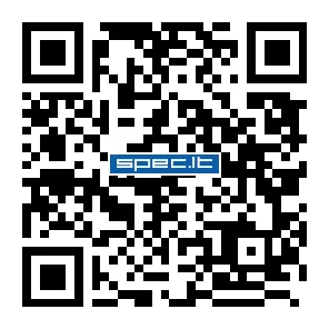 QR kodas | Audriaus Versecko, IĮ | spec.lt