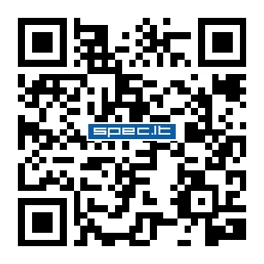 QR kodas | Audriaus Vinco Liepaus Įmonė | spec.lt