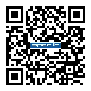 QR kodas | Audriaus Vitkausko komercinė firma | spec.lt