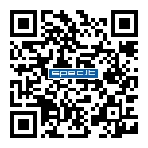 QR kodas | Audriaus Zavecko, IĮ | spec.lt